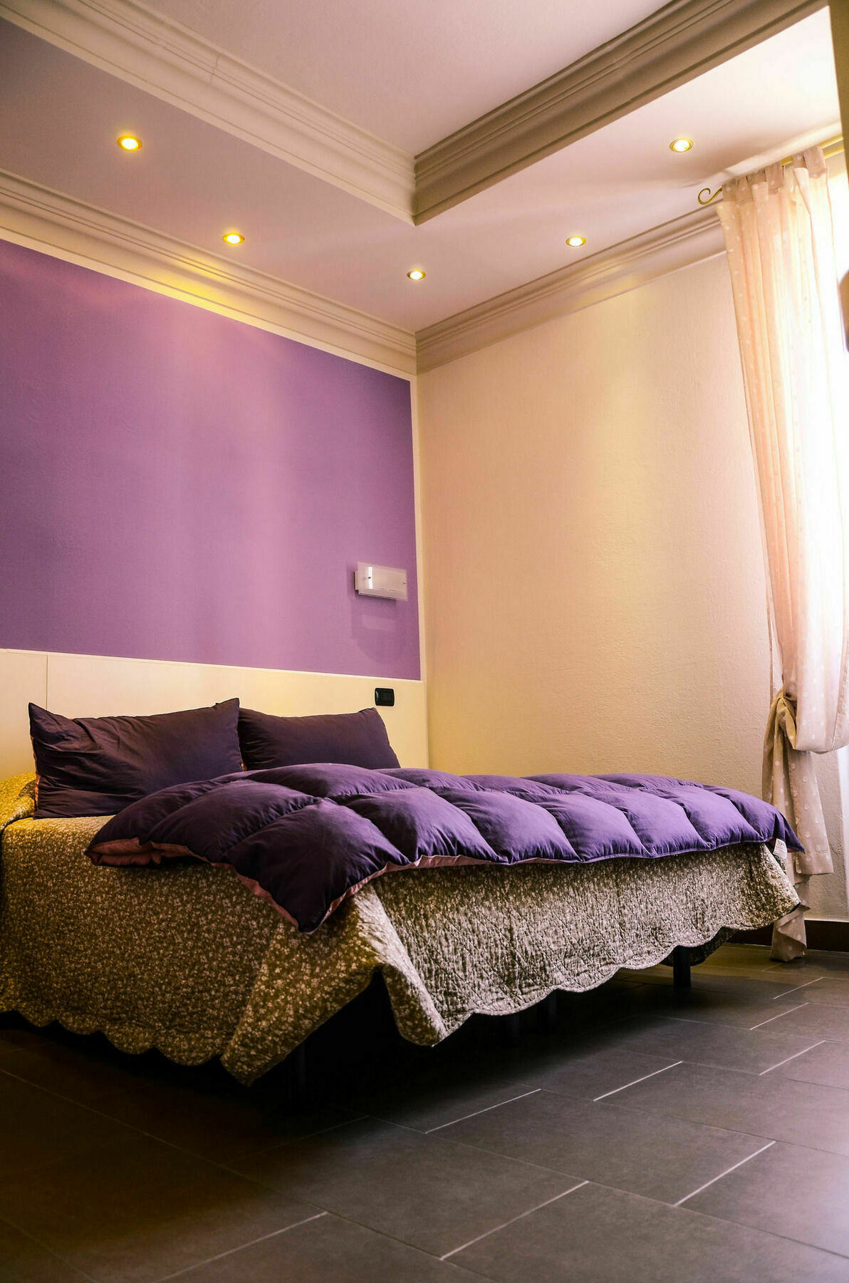 Il Piccolo Piacenza Hotel Bagian luar foto